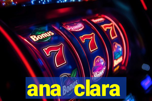 ana clara acompanhante porto alegre